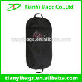 Trustable China factory dance costume garment bag